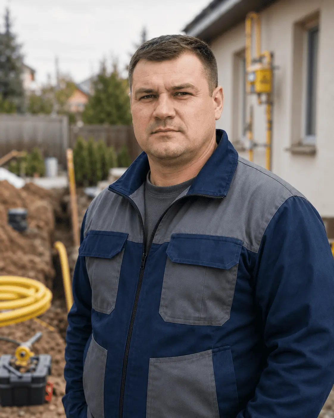 Дмитрий Безруков